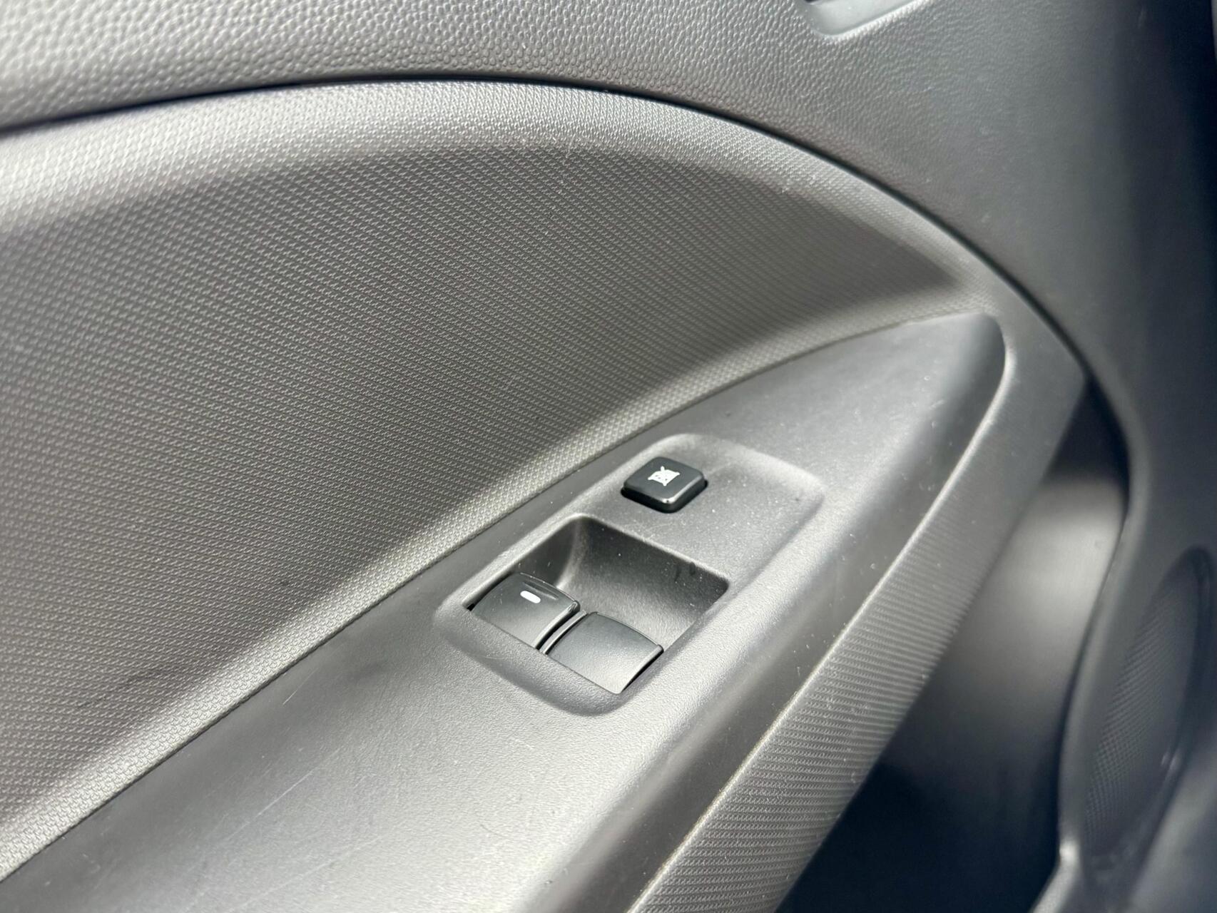 Foto van Mitsubishi Mitsubishi Space Star