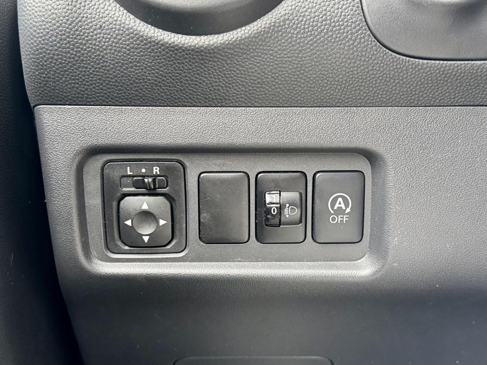 Foto van Mitsubishi Mitsubishi Space Star