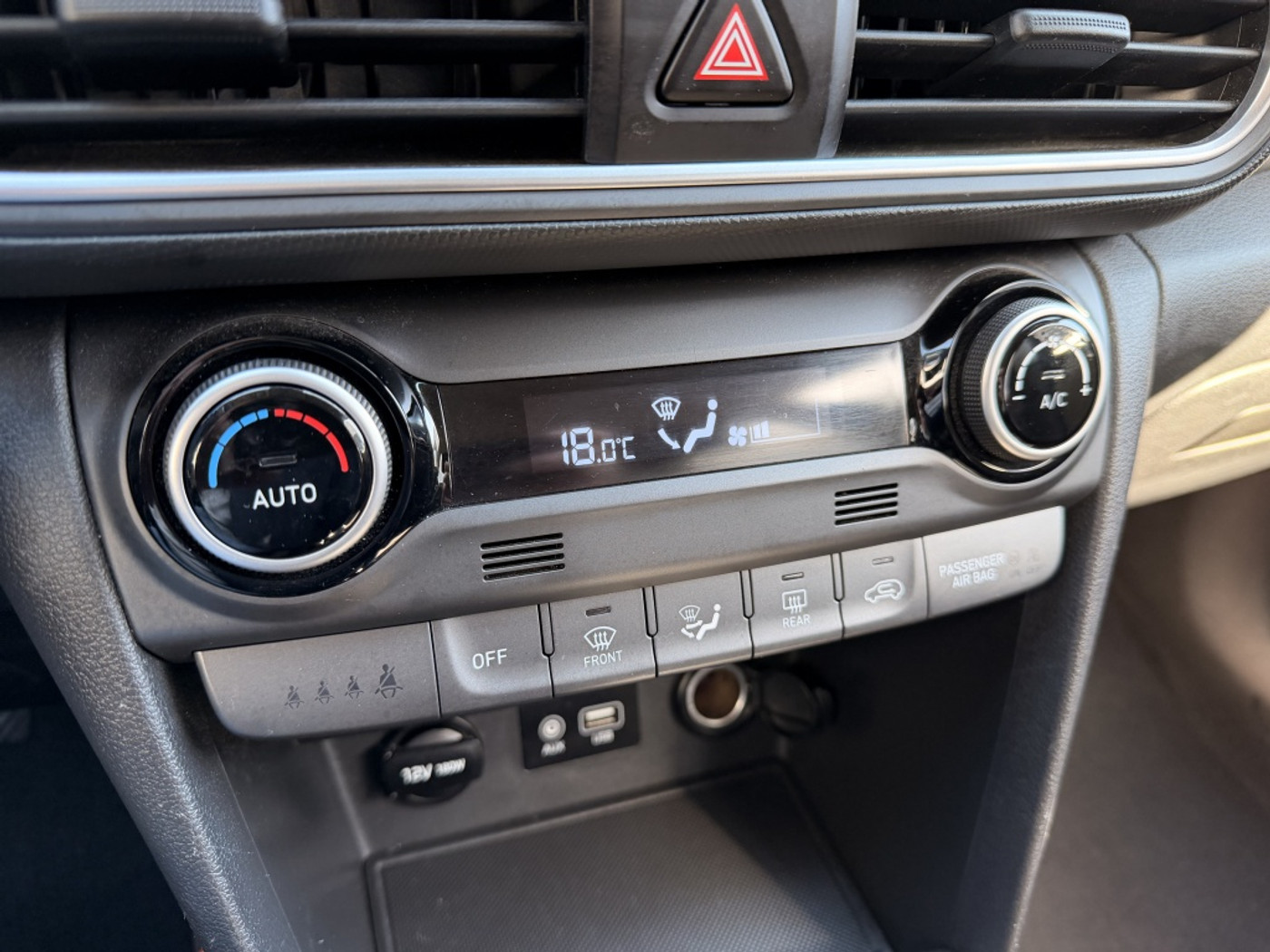 Foto van Hyundai Kona