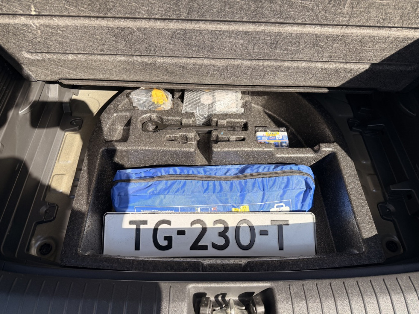 Foto van Hyundai Kona