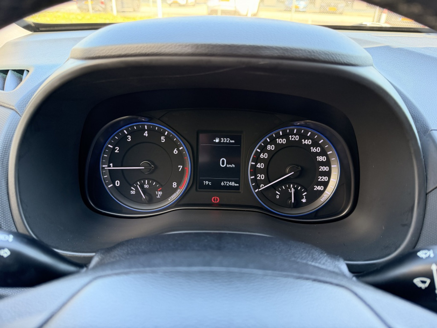 Foto van Hyundai Kona