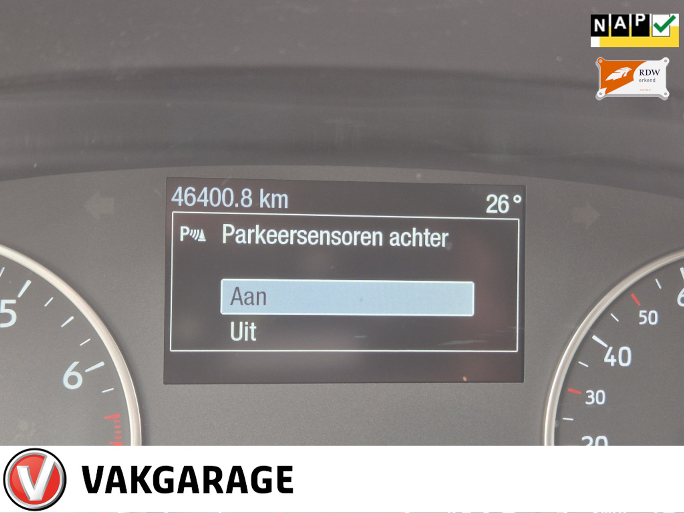 Foto van Ford Ecosport