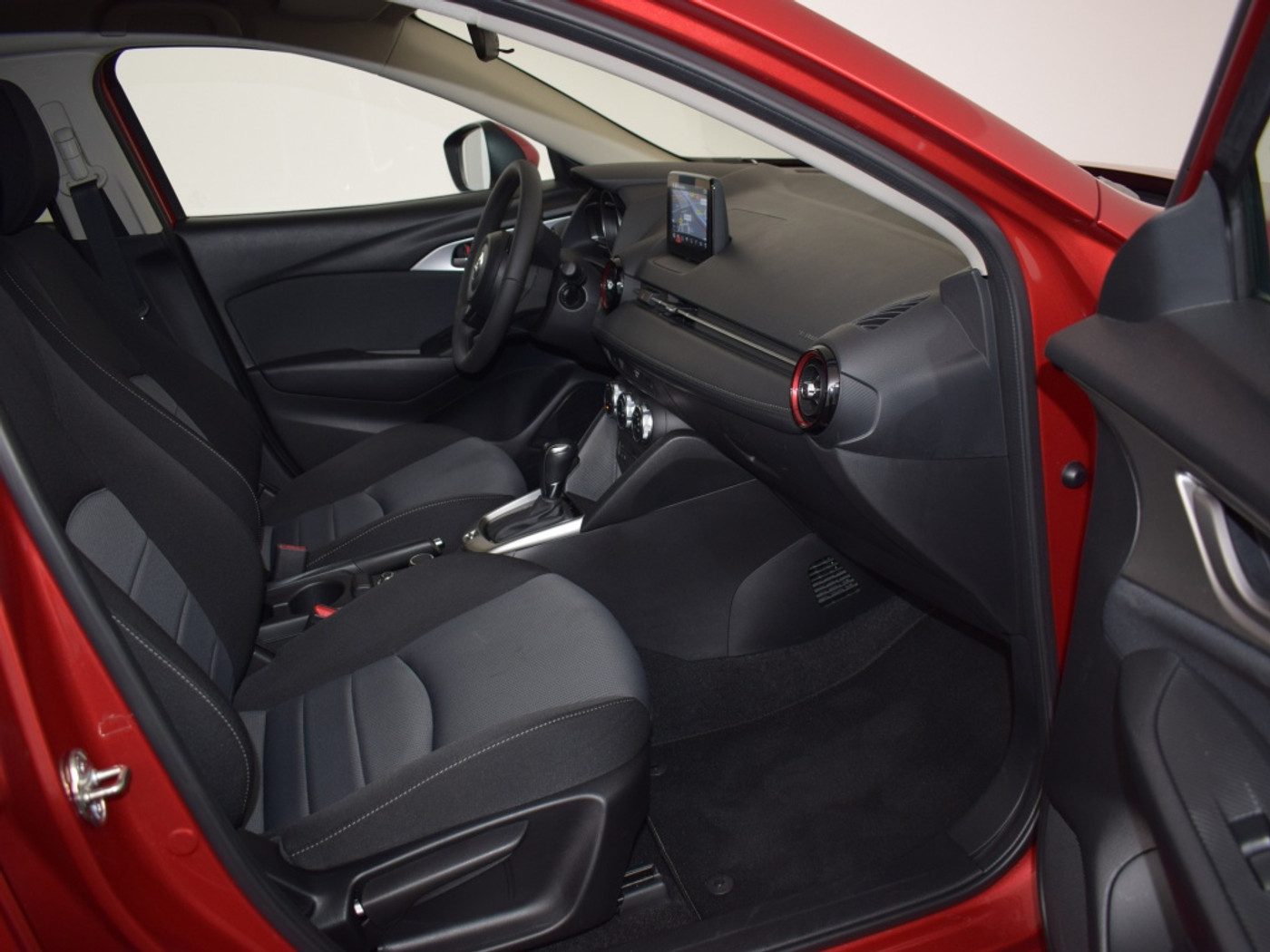 Foto van Mazda Mazda Cx-3