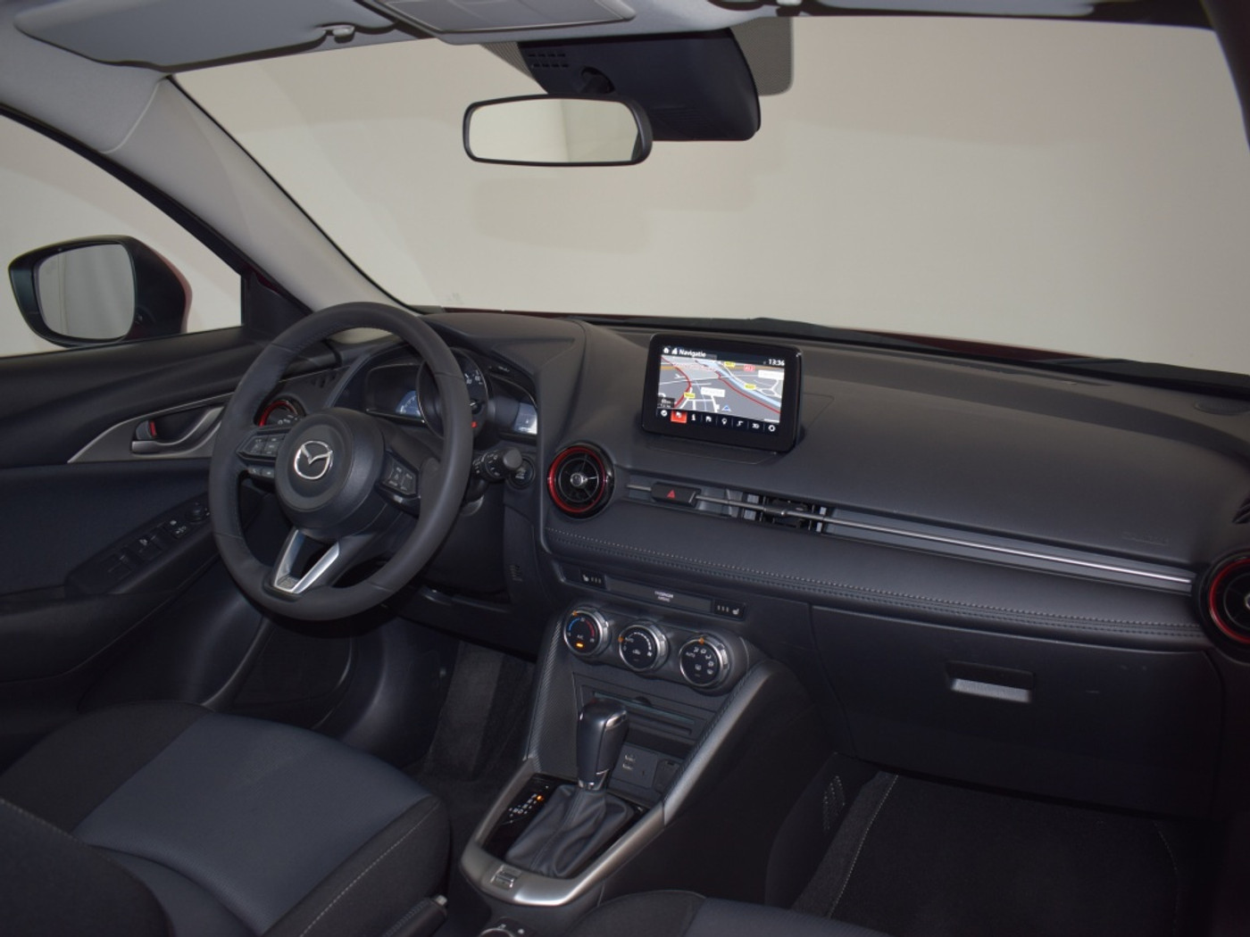 Foto van Mazda Mazda Cx-3