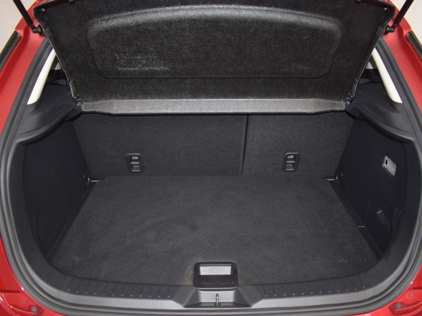 Foto van Mazda Mazda Cx-3
