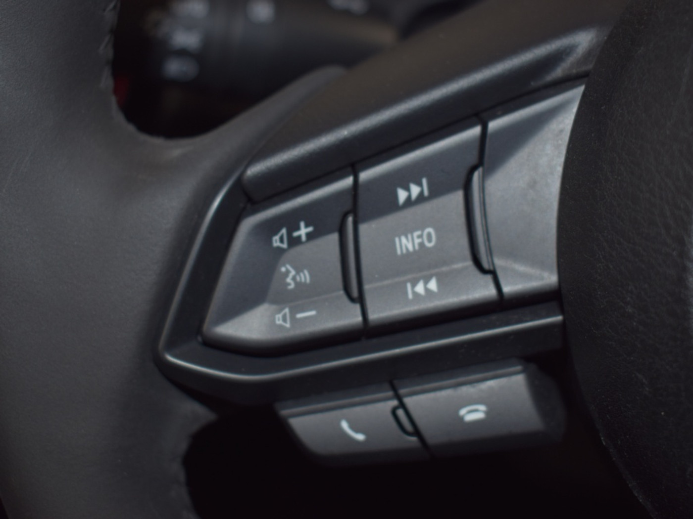 Foto van Mazda Mazda Cx-3