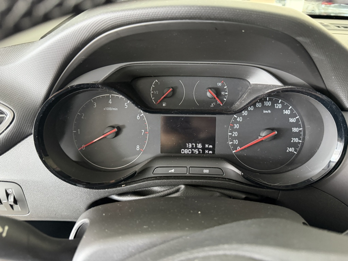Foto van Opel Crossland X