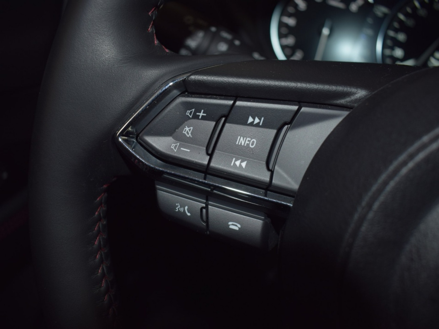 Foto van Mazda Mazda Cx-5