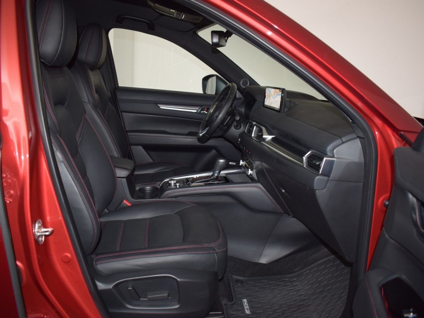 Foto van Mazda Mazda Cx-5
