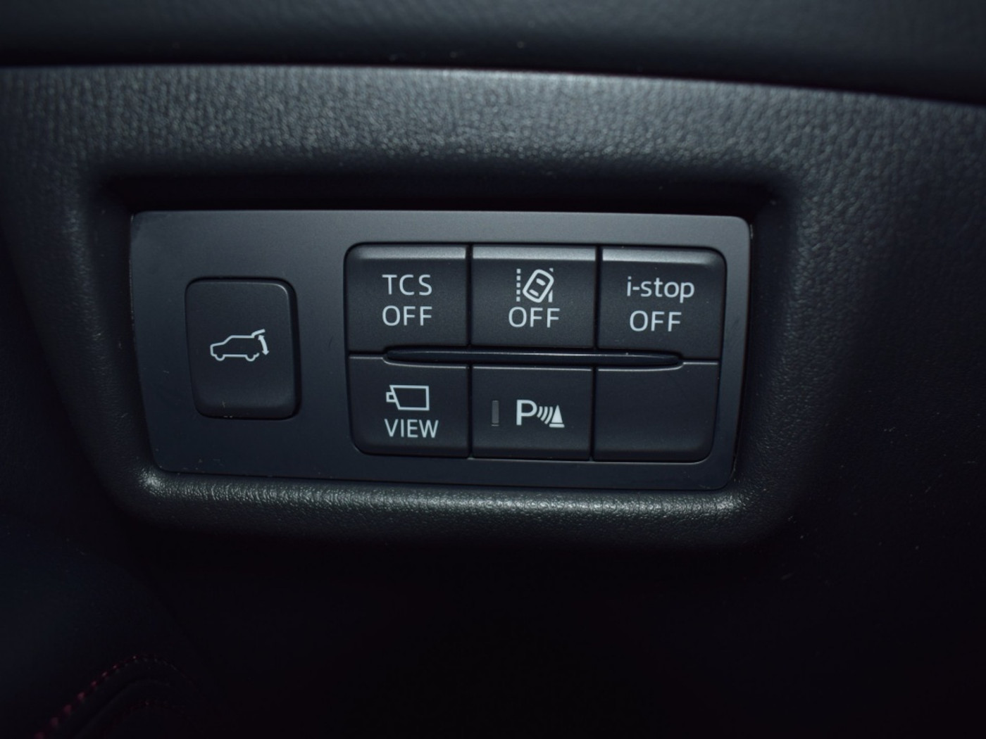 Foto van Mazda Mazda Cx-5