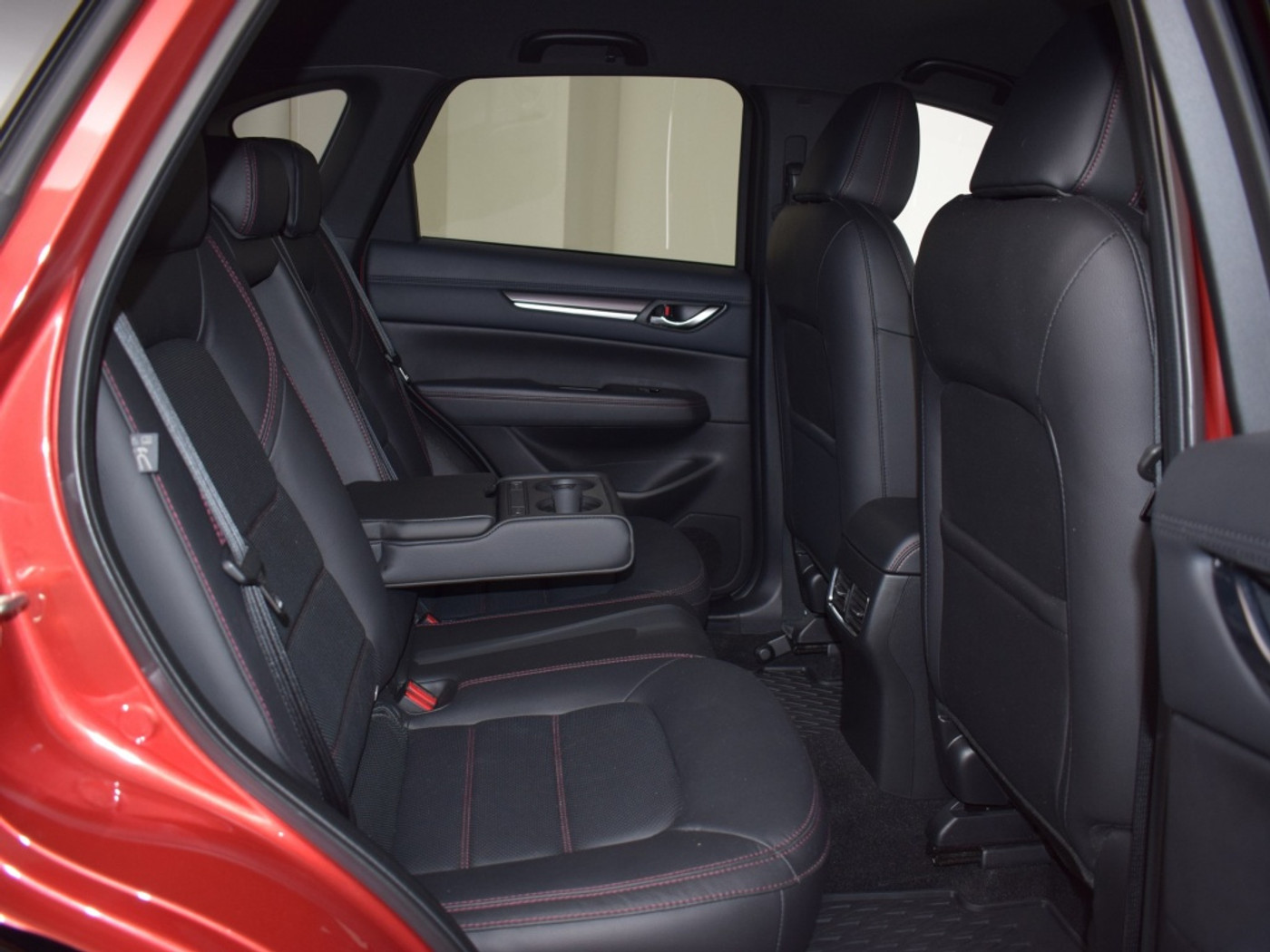 Foto van Mazda Mazda Cx-5