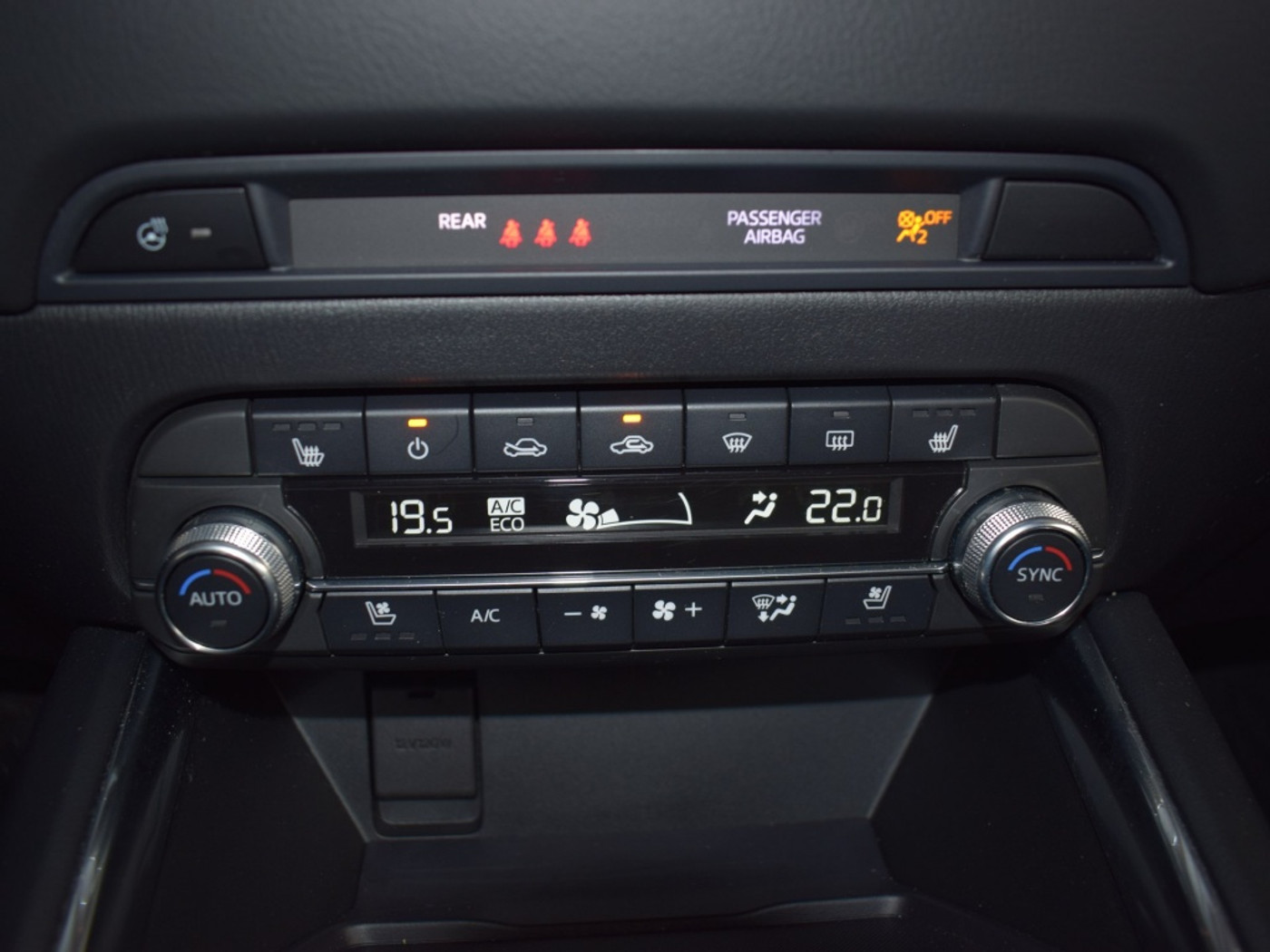Foto van Mazda Mazda Cx-5