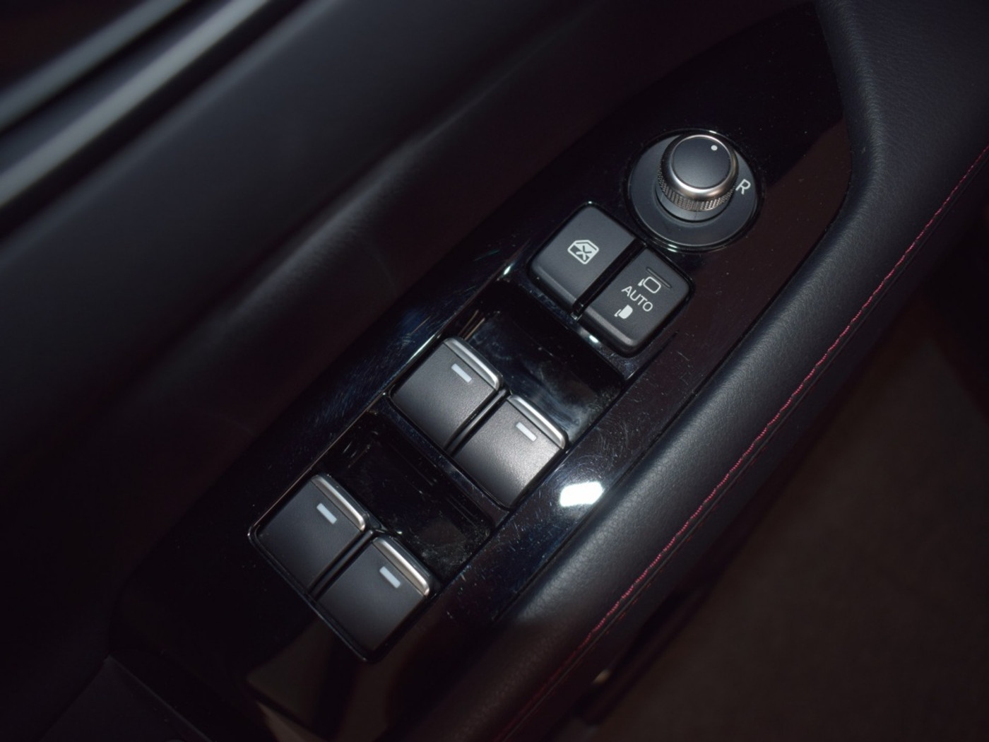 Foto van Mazda Mazda Cx-5
