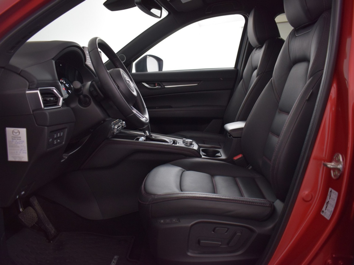Foto van Mazda Mazda Cx-5