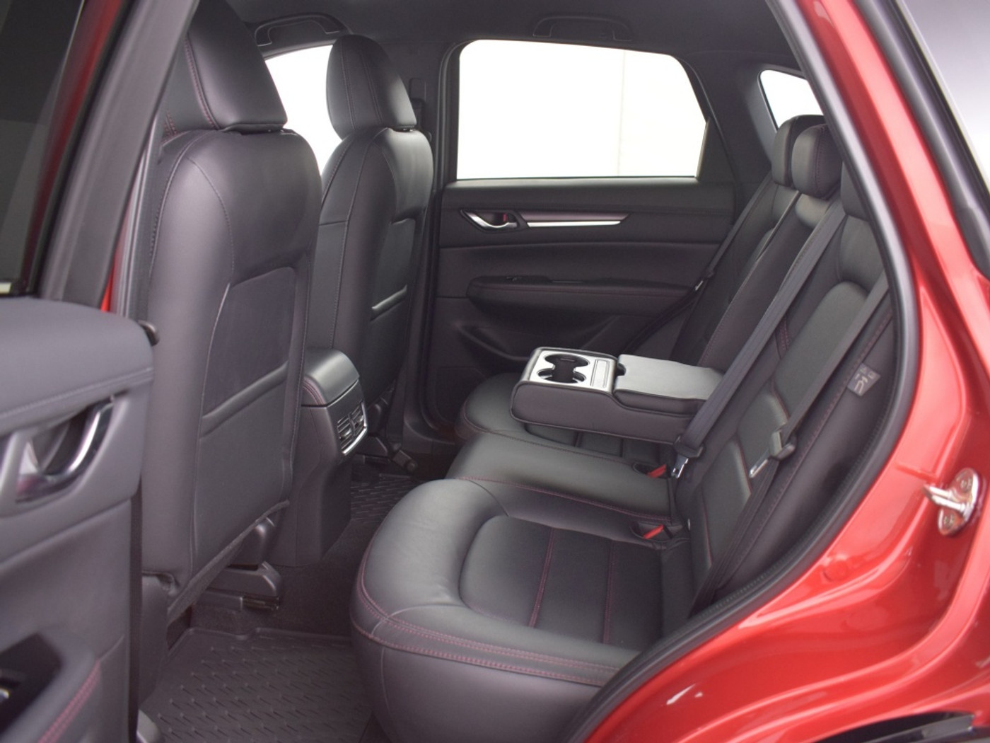 Foto van Mazda Mazda Cx-5