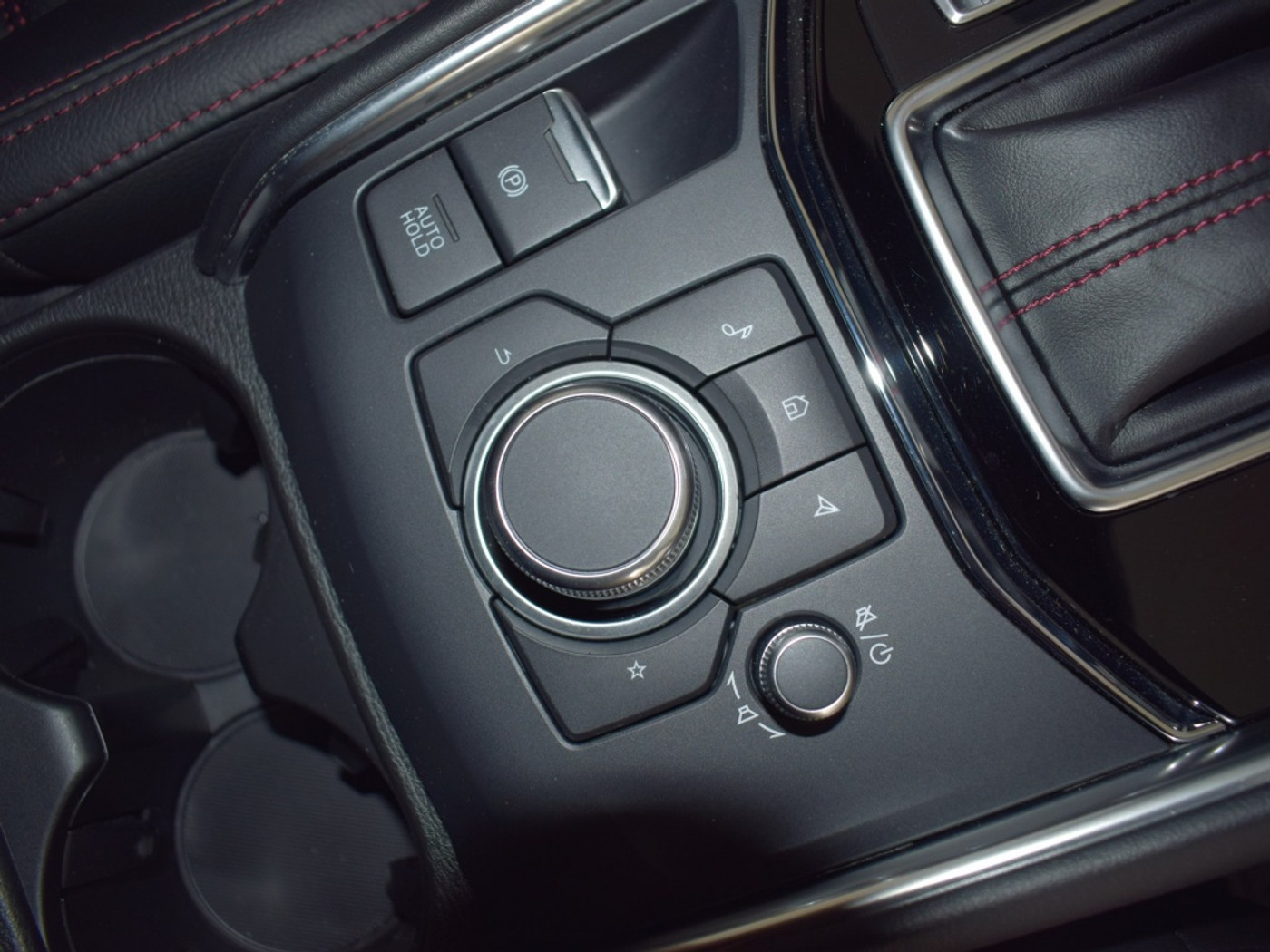 Foto van Mazda Mazda Cx-5