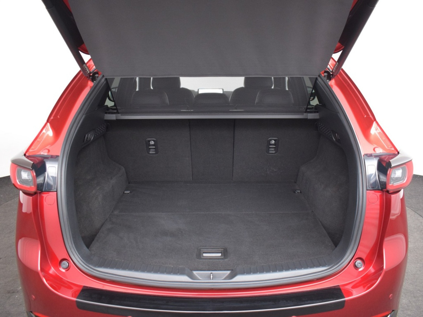 Foto van Mazda Mazda Cx-5
