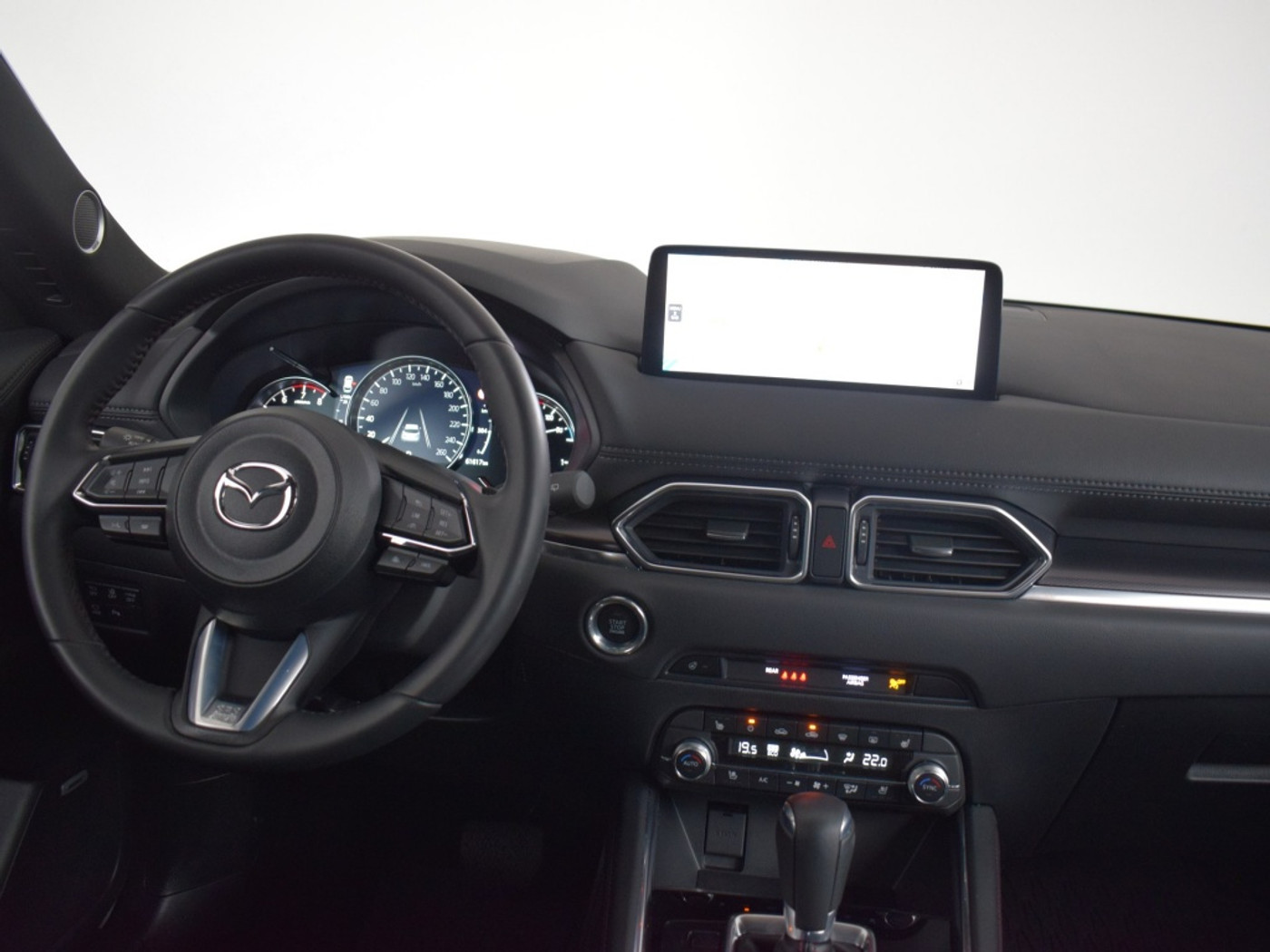 Foto van Mazda Mazda Cx-5