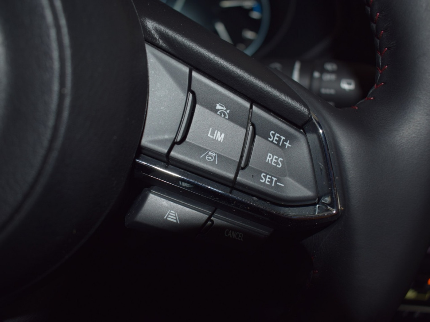 Foto van Mazda Mazda Cx-5