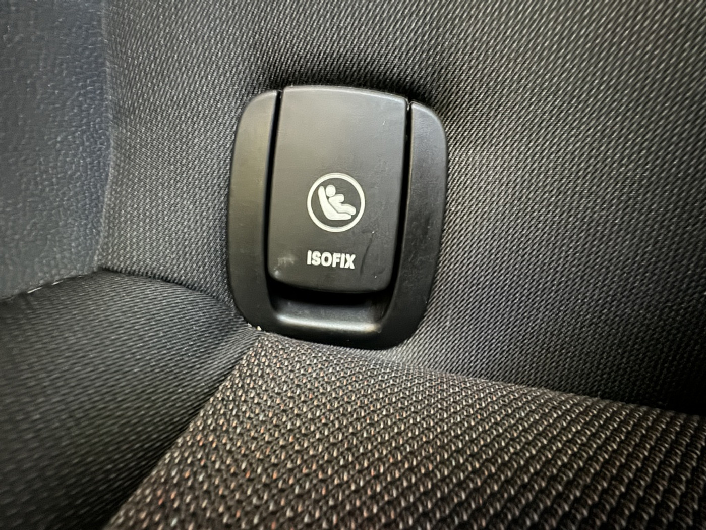 Foto van Mini Cooper