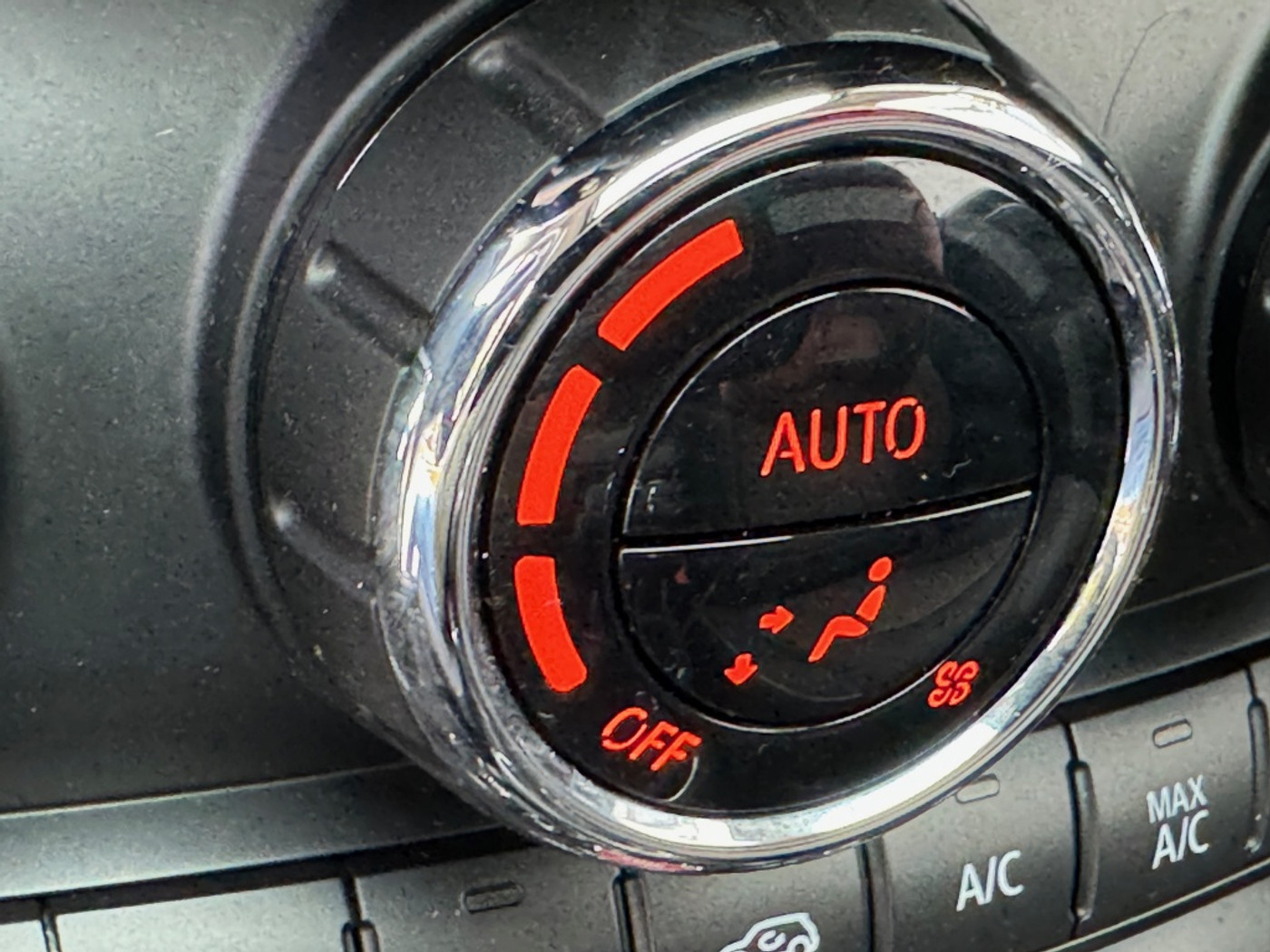 Foto van Mini Cooper