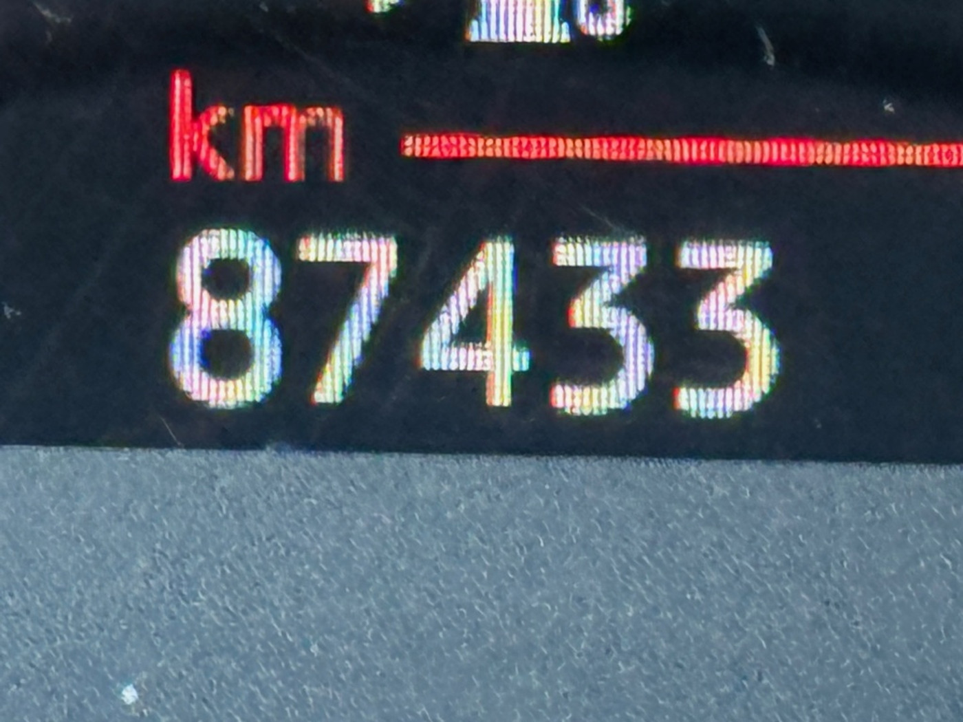 Foto van Mini Cooper