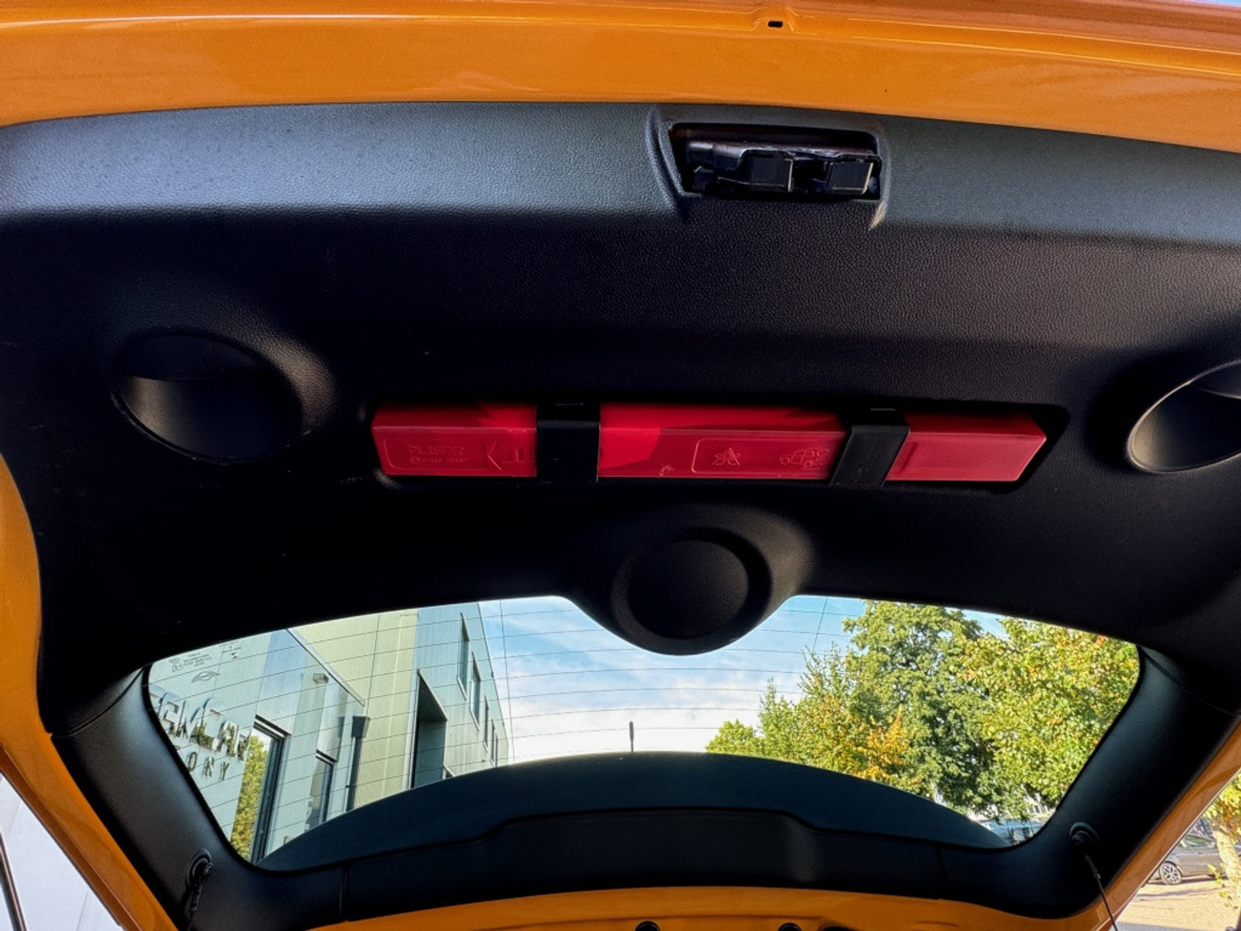 Foto van Mini Cooper