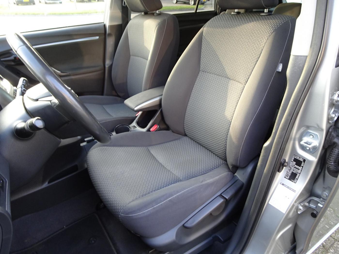 Foto van Toyota Toyota Verso
