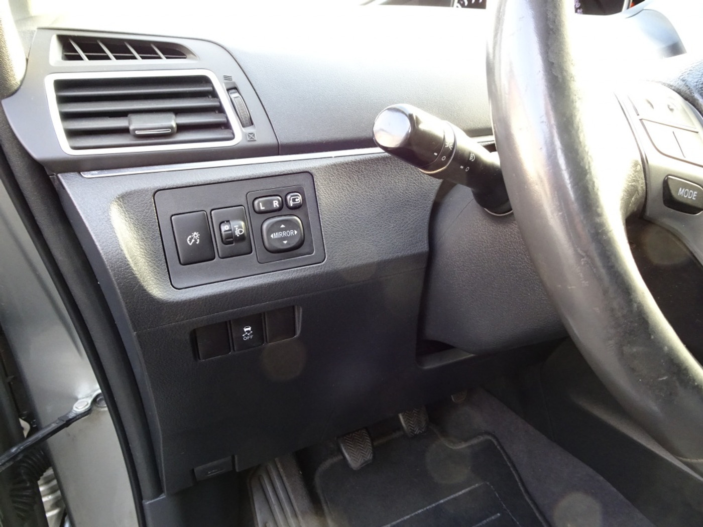 Foto van Toyota Toyota Verso