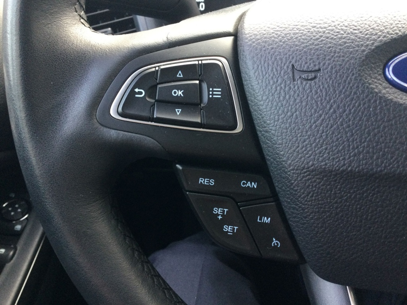 Foto van Ford Ecosport