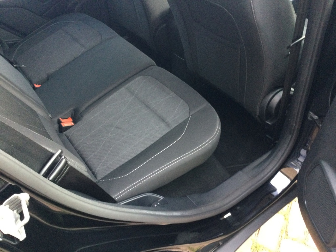 Foto van Ford Ecosport