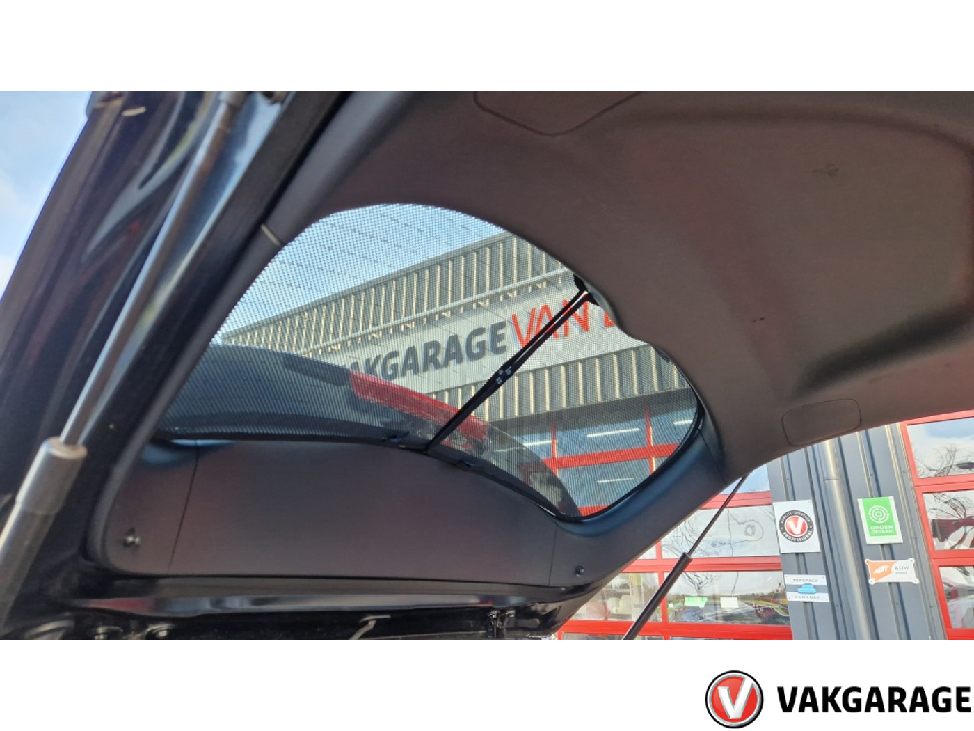 Foto van Honda Hr-v