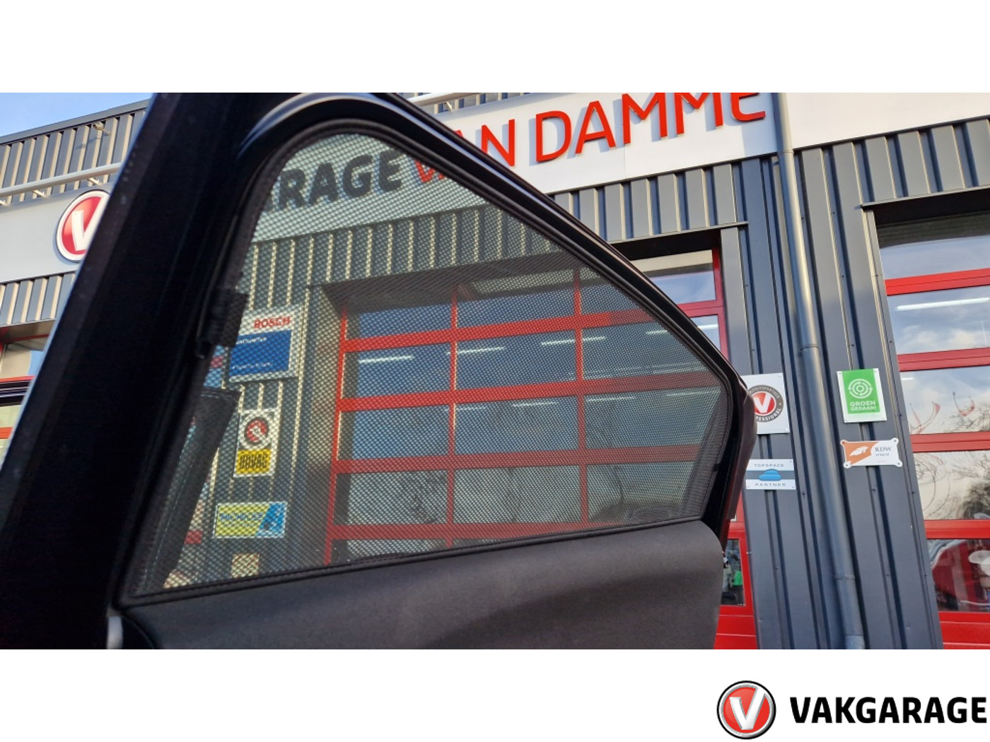 Foto van Honda Hr-v