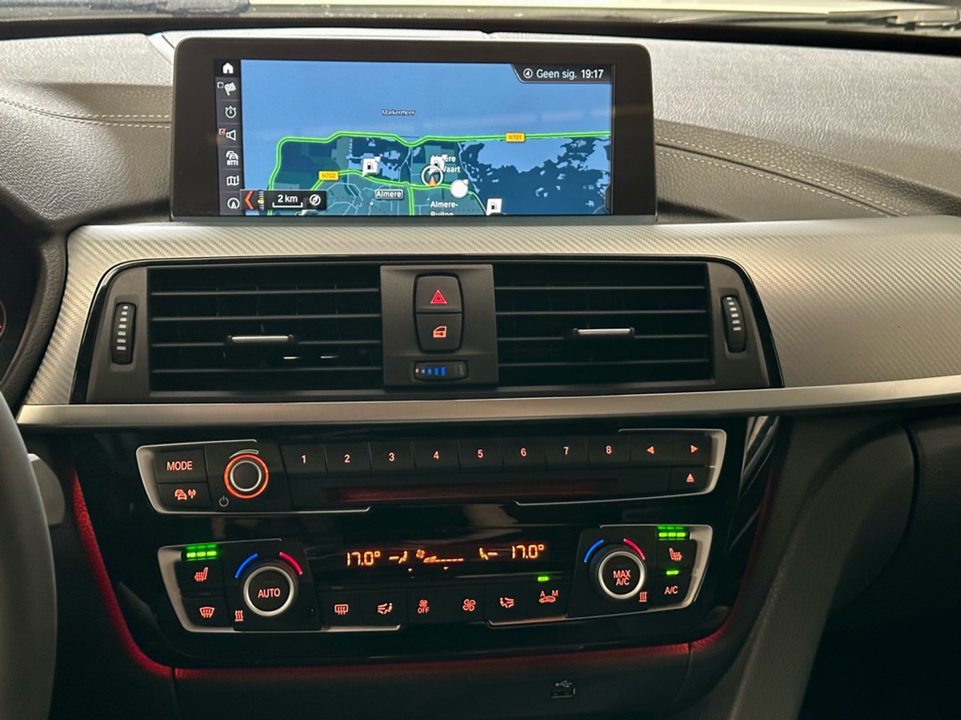 Foto van BMW 320i
