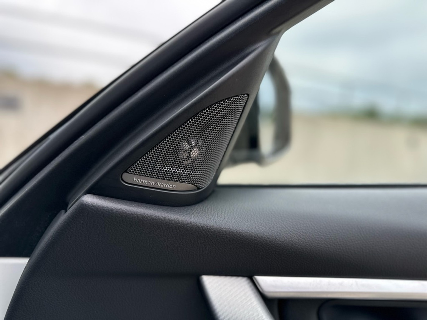 Foto van BMW 320i