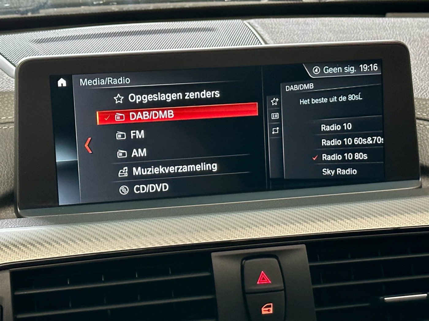 Foto van BMW 320i