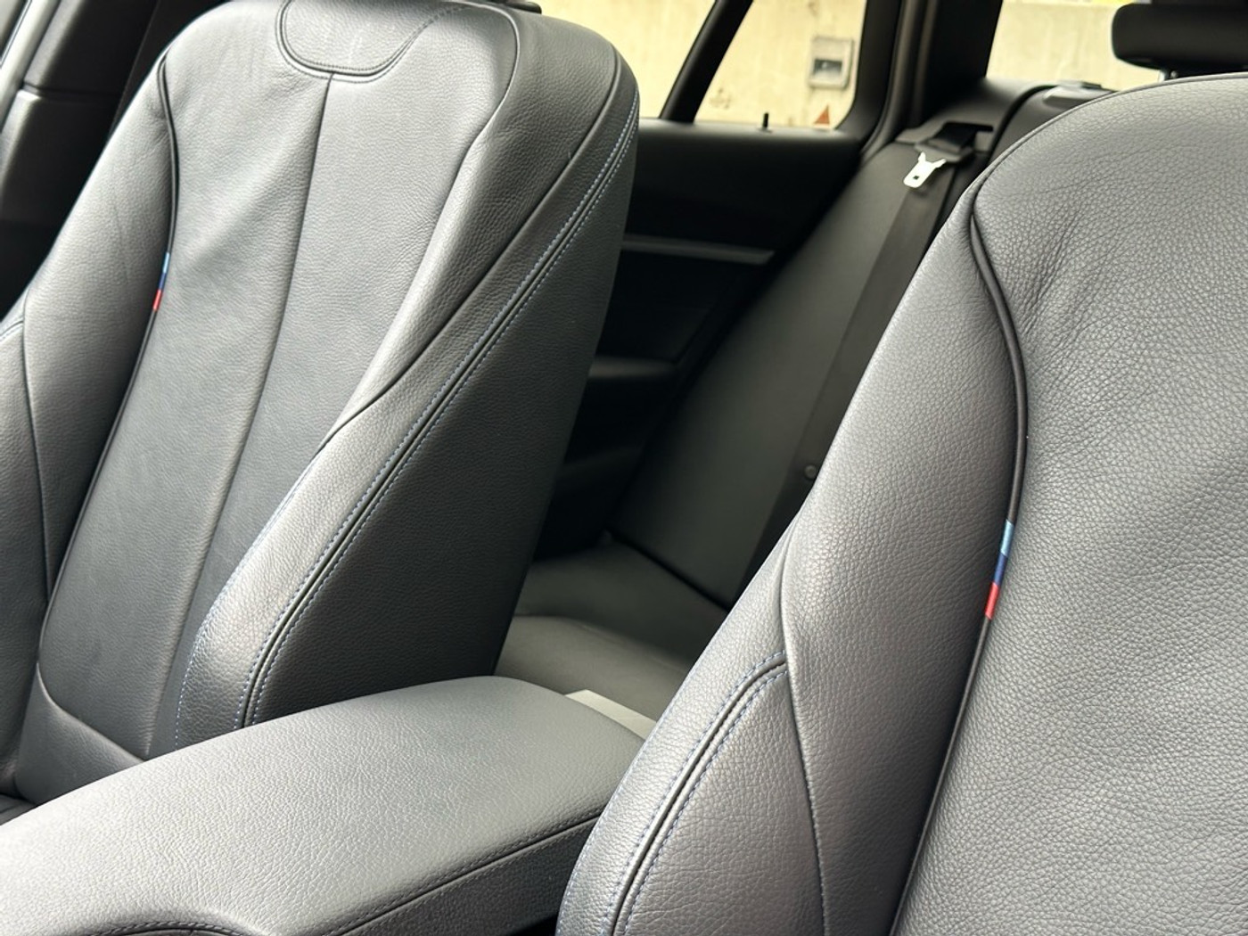 Foto van BMW 320i