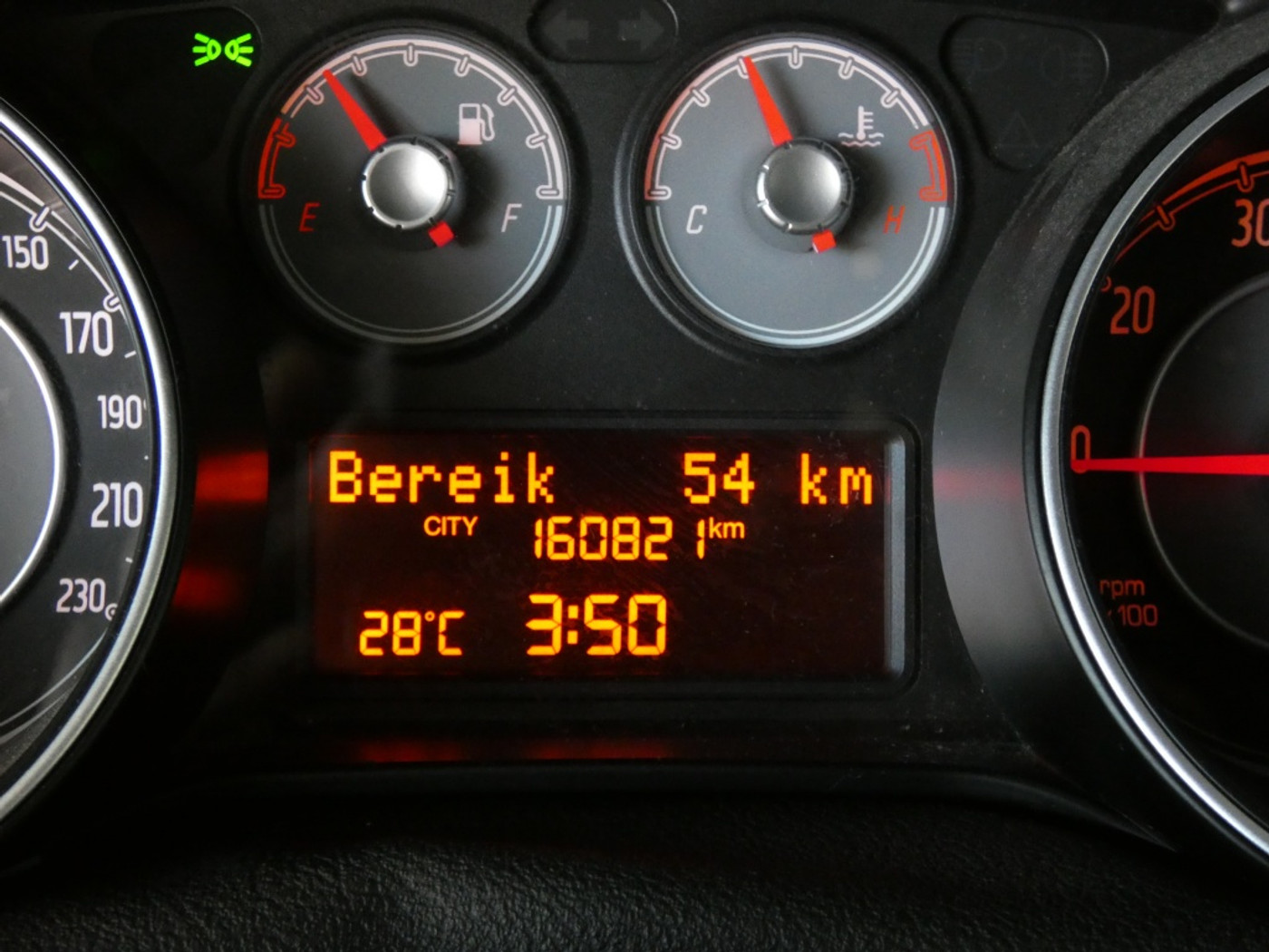 Foto van Fiat Fiat Punto