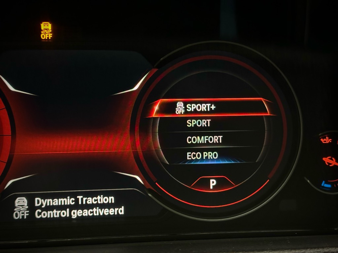 Foto van BMW 320i