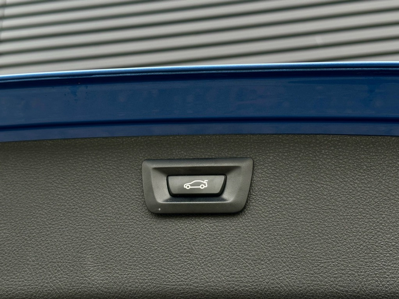 Foto van BMW 320i