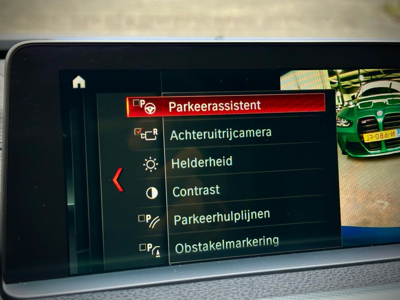 Foto van BMW 320i