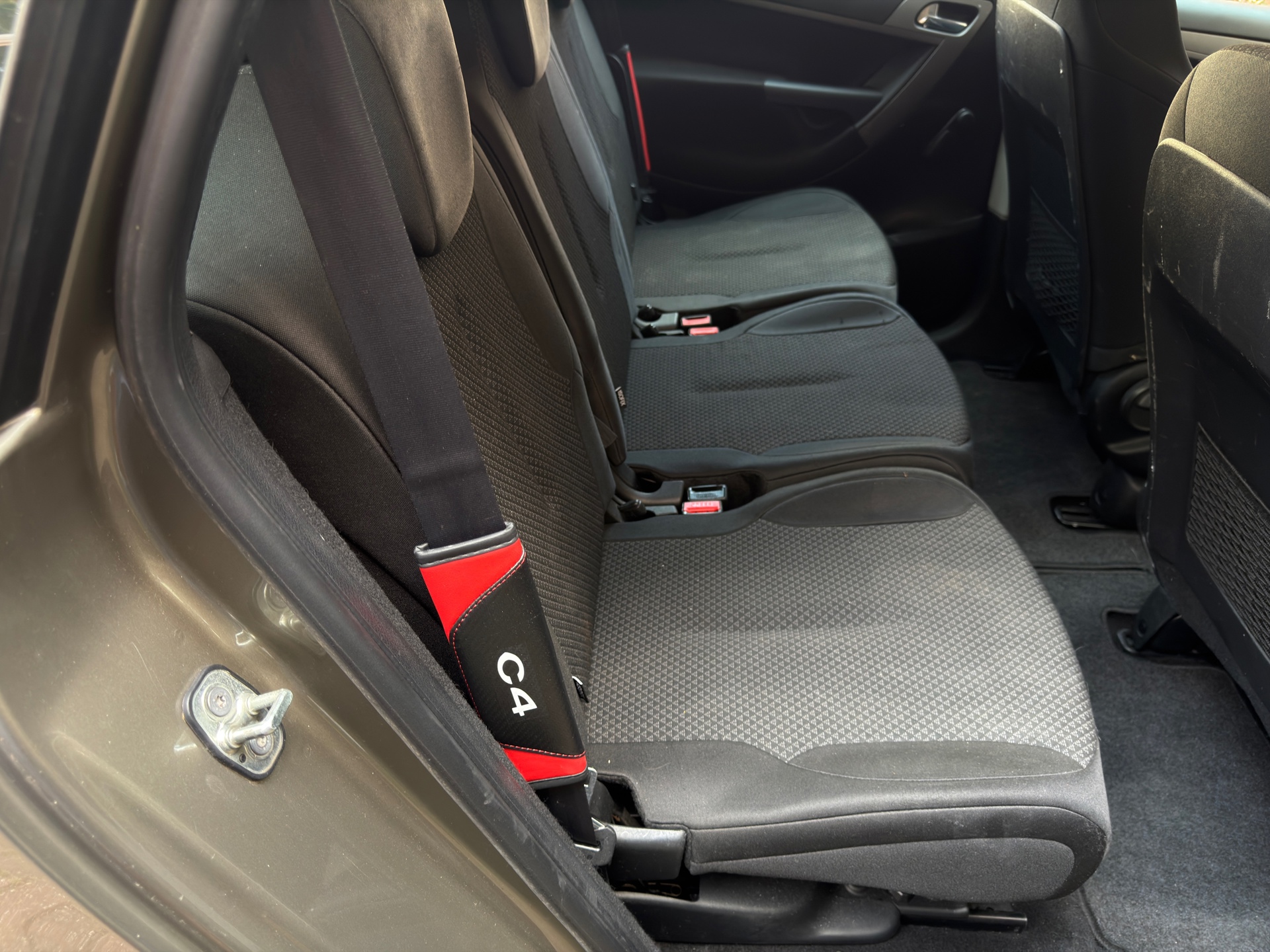 Foto van Citroen C4 Picasso