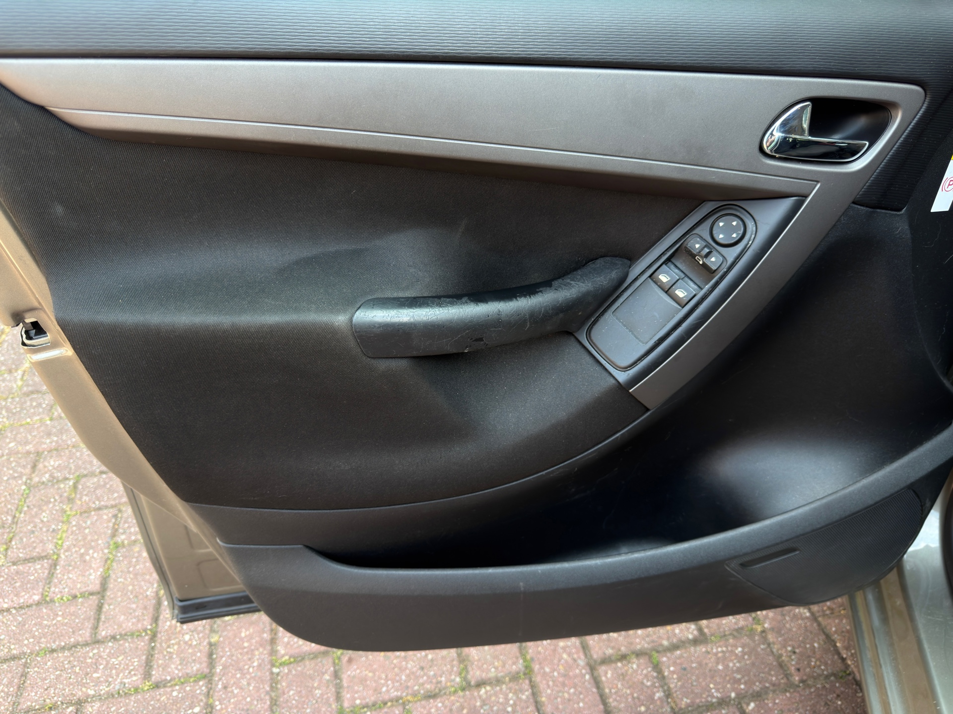 Foto van Citroen C4 Picasso