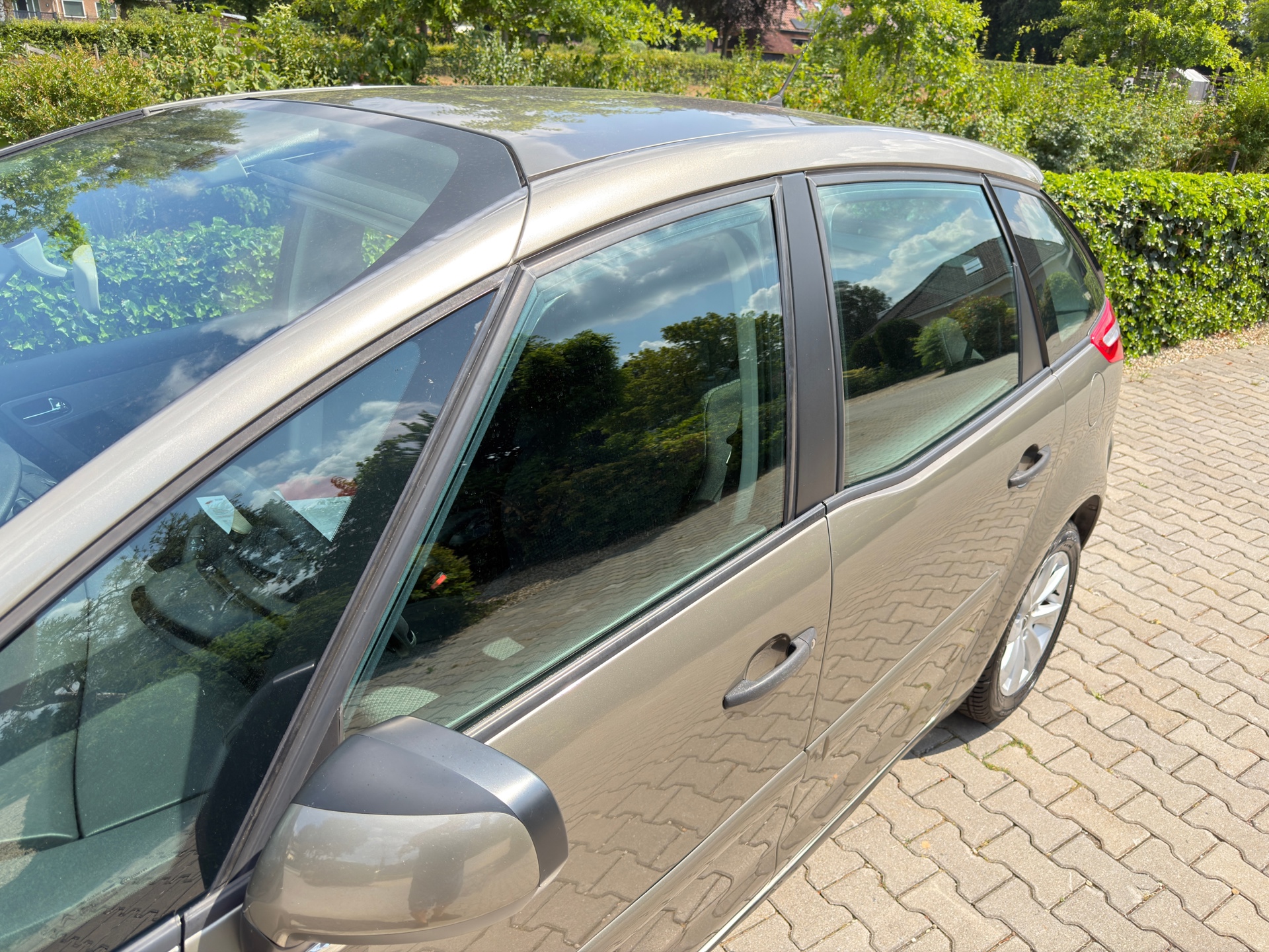 Foto van Citroen C4 Picasso