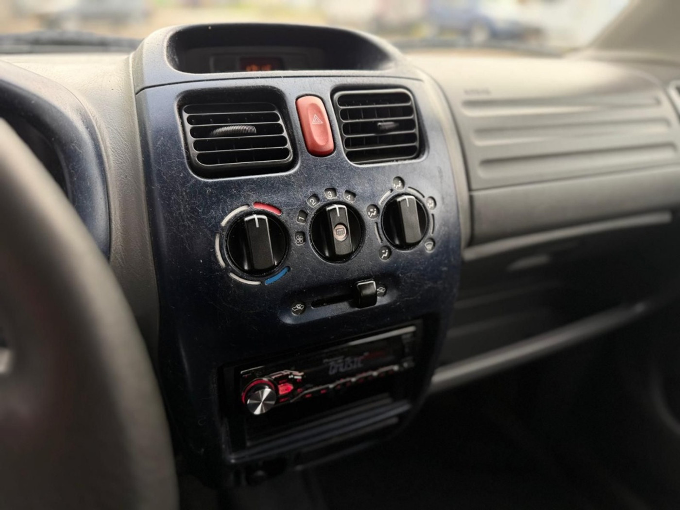 Foto van Suzuki Wagon R