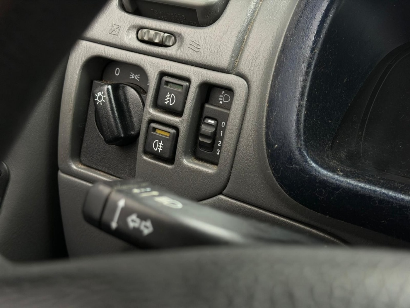 Foto van Suzuki Wagon R