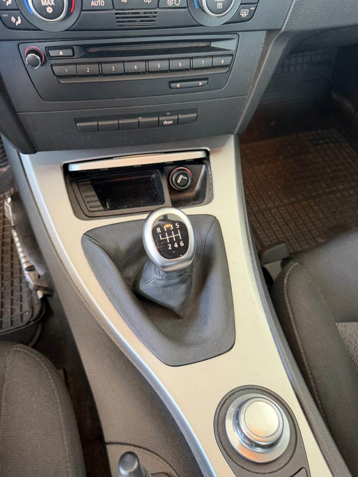 Foto van BMW 3er Reihe