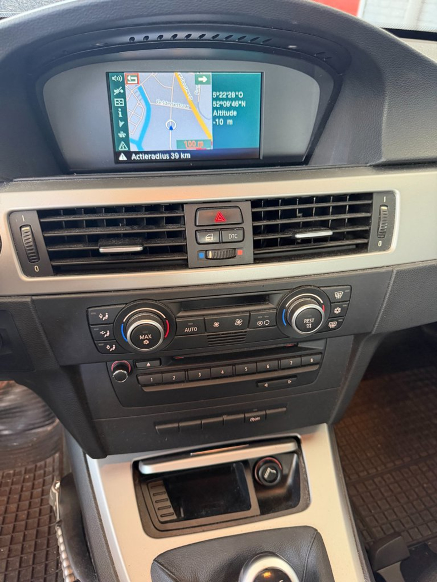 Foto van BMW 3er Reihe