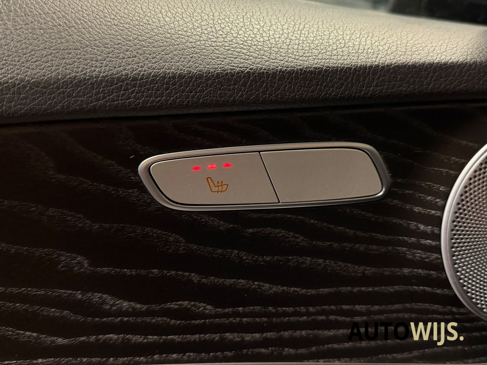 Foto van Mercedes-Benz C 250 D