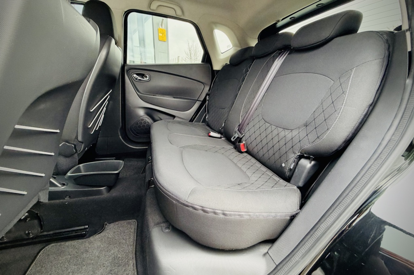 Foto van Renault Captur